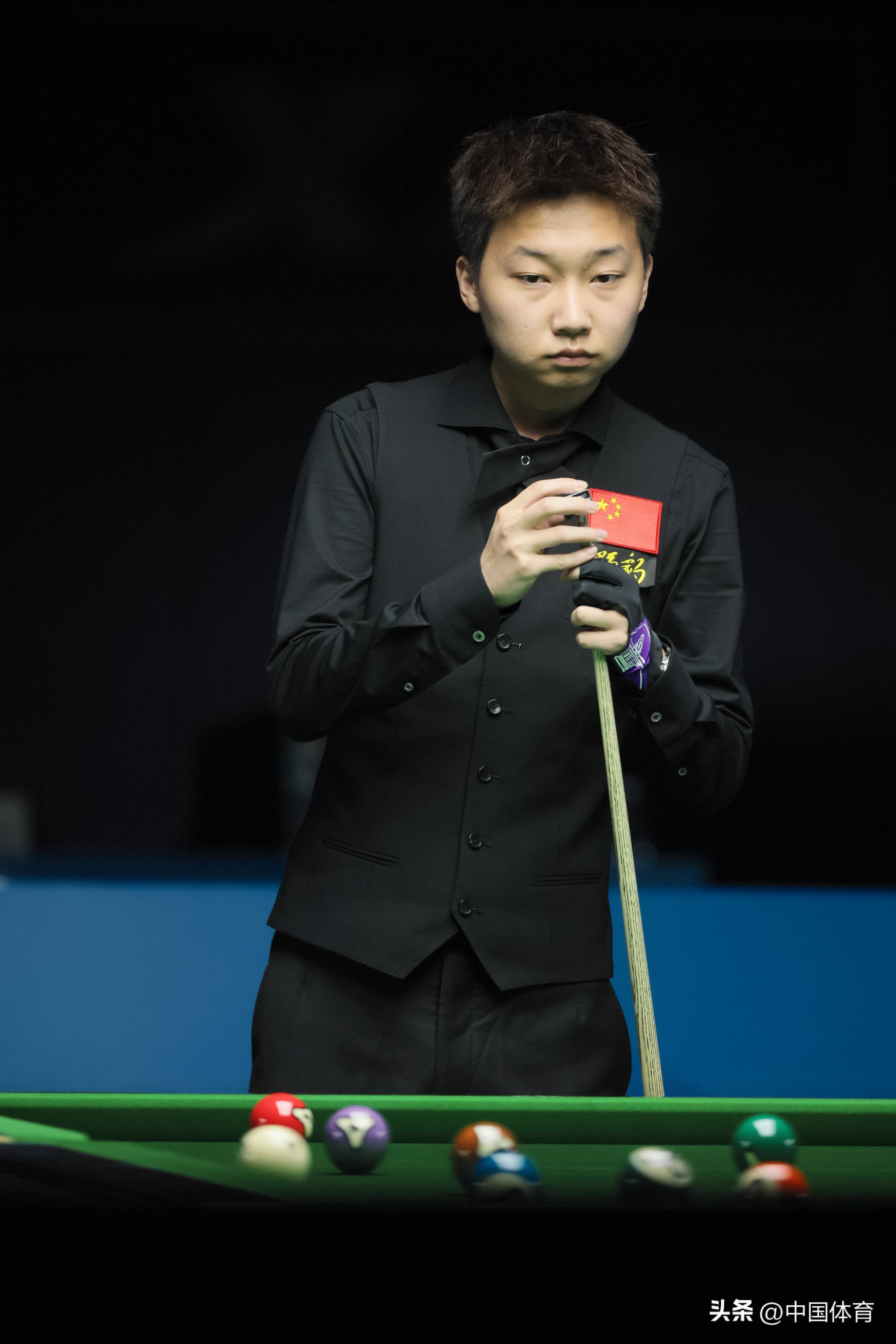 陈梦以其稳 陈梦以其稳