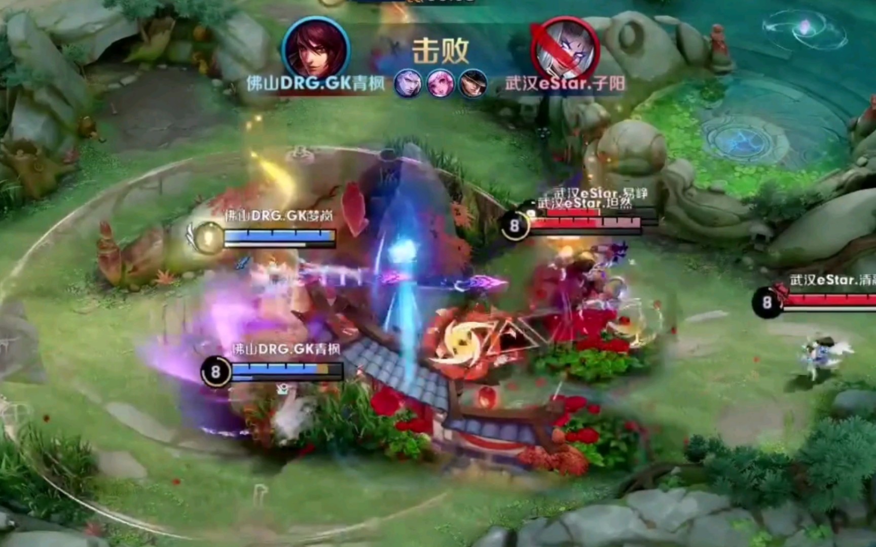 的特殊存在 的特殊存在